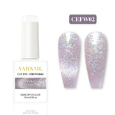 Fireworks Cat Eye - CEFW02 Romantic Date